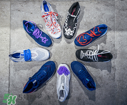 puma netfit什么時(shí)候推出？彪馬netfit鞋帶技術(shù)上市時(shí)間