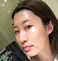 jmsolution水光蜂蜜面膜怎么樣？jm蜂蜜面膜好用嗎？