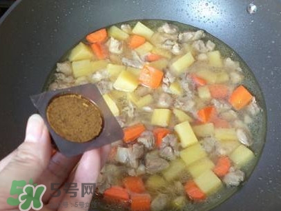 咖喱塊多少錢一盒？咖喱塊哪里可以買到