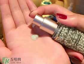 羅美隔離霜怎么樣？韓國肌雪羅美geo隔離霜色號試色