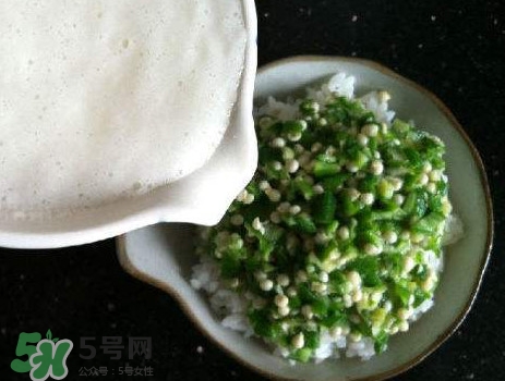 山藥泥拌飯好吃嗎？日本山藥泥拌飯怎么做