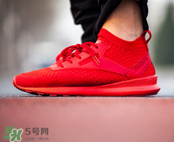 reebok zoku ultraknit腳感怎么樣？銳步編織襪子鞋評(píng)測(cè)