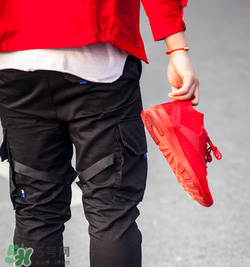 reebok zoku ultraknit腳感怎么樣？銳步編織襪子鞋評(píng)測(cè)