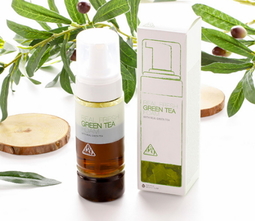 neogen綠茶潔面慕斯怎么樣？neogen妮珍綠茶洗面奶怎么用