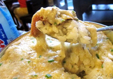 山藥泥拌飯好吃嗎？日本山藥泥拌飯怎么做