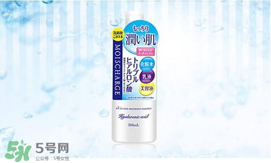 娜麗絲玻尿酸化妝水怎么樣？娜麗絲玻尿酸爽膚水怎么用