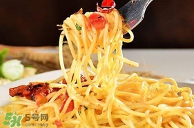 意大利面是冷水煮嗎？意大利面冷水還是熱水煮？
