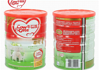 香港牛欄奶粉怎么樣？香港牛欄奶粉好不好？