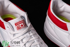 converse fastbreak 83多少錢？匡威喬丹同款復古運動鞋專柜價格