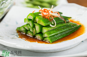 六月份可以種秋葵嗎？秋葵什么時候種？