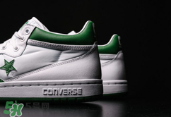 converse fastbreak 83多少錢？匡威喬丹同款復古運動鞋專柜價格