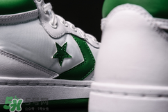 converse fastbreak 83在哪買？匡威喬丹同款復(fù)古運動鞋哪里有賣？