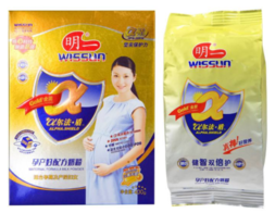 明一孕婦奶粉怎么樣？明一孕婦奶粉好不好？