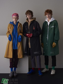 undercover2018春夏系列服裝怎么樣_好看嗎_款式有哪些？