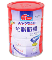 明一孕婦奶粉怎么樣？明一孕婦奶粉好不好？