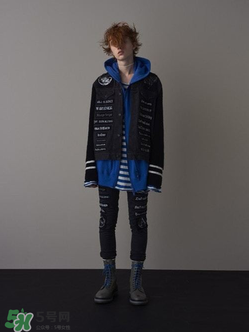 undercover2018春夏系列服裝怎么樣_好看嗎_款式有哪些？