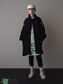 undercover2018春夏系列服裝怎么樣_好看嗎_款式有哪些？