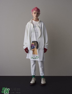 undercover2018春夏系列服裝怎么樣_好看嗎_款式有哪些？