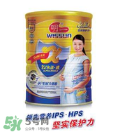 明一孕婦奶粉有魚(yú)腥味嗎？明一孕婦奶粉有魚(yú)腥味正常嗎？