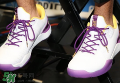 big baller brand zo2湖人配色球哥簽名球鞋什么時(shí)候發(fā)售？