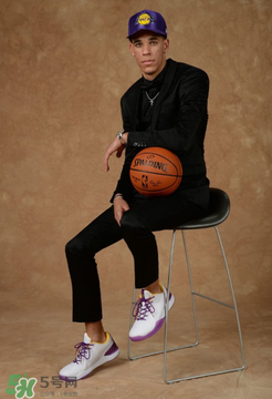 big baller brand zo2湖人配色球哥簽名球鞋什么時(shí)候發(fā)售？