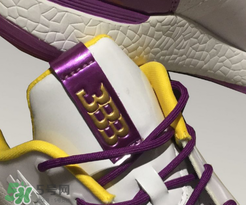 big baller brand zo2湖人配色球哥簽名球鞋什么時(shí)候發(fā)售？