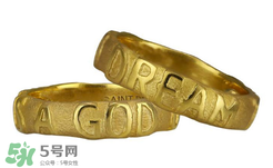 yeezy首飾系列多少錢？侃爺同款首飾珠寶官網(wǎng)價(jià)格