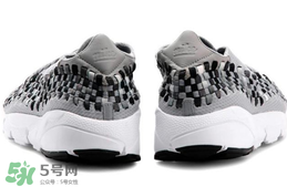 nike air footscape woven灰色配色多少錢？
