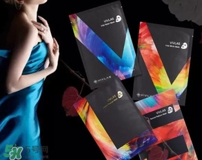 vivlas唯蘭頌面膜怎么用？唯蘭頌面膜要洗嗎？
