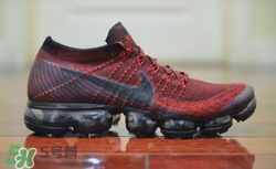 nike air vapormax deep red紅黑配色什么時候發(fā)售？