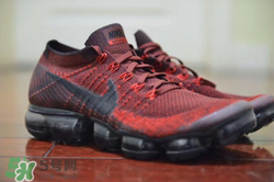 nike air vapormax deep red紅黑配色什么時候發(fā)售？