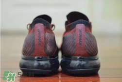 nike air vapormax deep red紅黑配色什么時候發(fā)售？