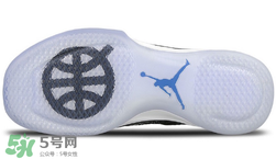 air jordan 31 low quai 54配色什么時候發(fā)售？