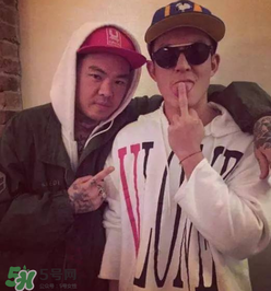 vlone是什么牌子_哪個(gè)國(guó)家的_什么檔次？
