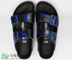 colette與birkenstock聯(lián)名限量版arizona拖鞋多少錢？