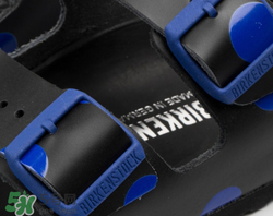 colette與birkenstock聯(lián)名限量版arizona拖鞋多少錢？