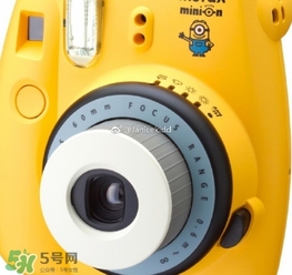 instax mini8小黃人多少錢？小黃人instax mini8哪里買