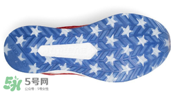 saucony freedom iso索康尼跑鞋獨(dú)立日配色多少錢(qián)？