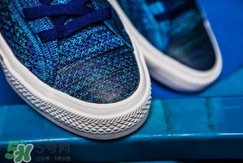 converse與nike flyknit聯(lián)名款匡威編織鞋多少錢？