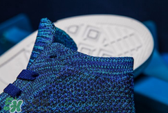 converse與nike flyknit聯(lián)名款匡威編織鞋多少錢？