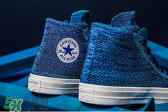 converse與nike flyknit聯(lián)名款匡威編織鞋多少錢？