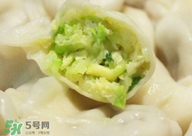 角瓜和什么包餃子好吃？角瓜可以包餃子嗎？