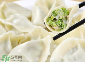 角瓜和什么包餃子好吃？角瓜可以包餃子嗎？