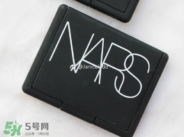 nars threesome腮紅多少錢？nars threesome腮紅色號試色