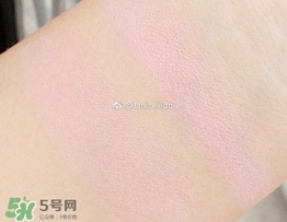 nars threesome腮紅多少錢？nars threesome腮紅色號試色