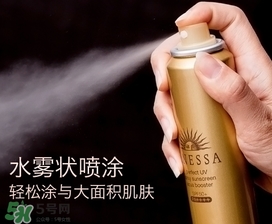 化妝后能用防曬噴霧嗎？化妝后怎么用防曬噴霧不脫妝