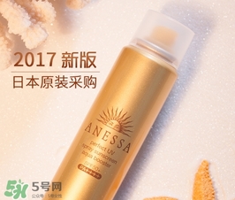 化妝后能用防曬噴霧嗎？化妝后怎么用防曬噴霧不脫妝