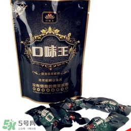 吃青果口味王檳榔為什么頭暈？口味王檳榔哪個味好吃