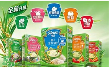 亨氏米粉成人能吃嗎？大人能吃嬰兒米粉嗎？
