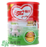 香港牛欄奶粉怎么樣？香港牛欄奶粉好不好？